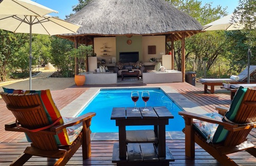 Hoedspruit Casa | The Dreamcatcher Lodge