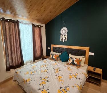 Kasol Casa | The Dreamcatcher room’s & cafe