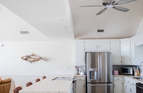 Pass Chateau Harbor Casa | the DREAMCATCHER at Indian Bay - A peaceful waterfront escape