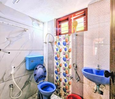 Varkala Casa | The Dreamcatchers Nest
