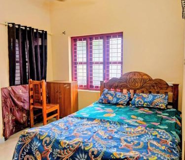 Varkala Casa | The Dreamcatchers Nest