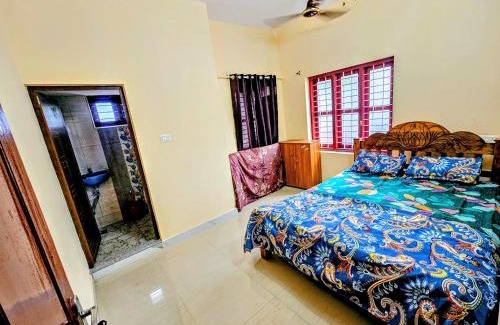 Varkala Casa | The Dreamcatchers Nest