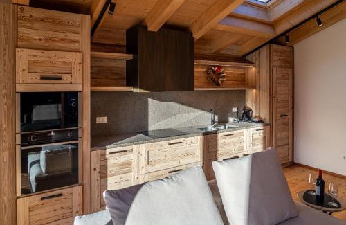Vallada Agordina Apartamento | The Dreaming Home Dolomiti