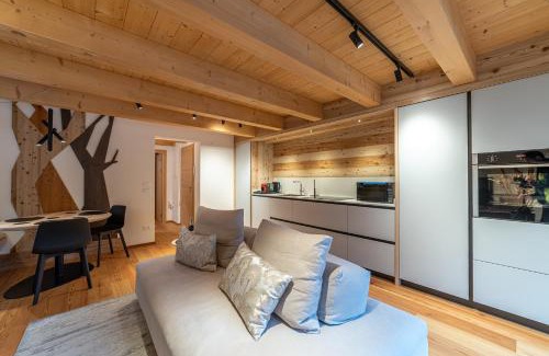 Vallada Agordina Apartamento | The Dreaming Home Dolomiti