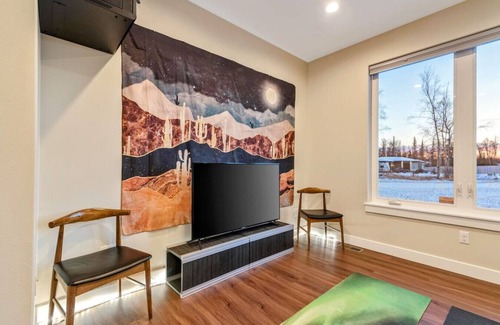Wasilla Apartamento | The Dreamland House - Central, Stylish, Spacious
