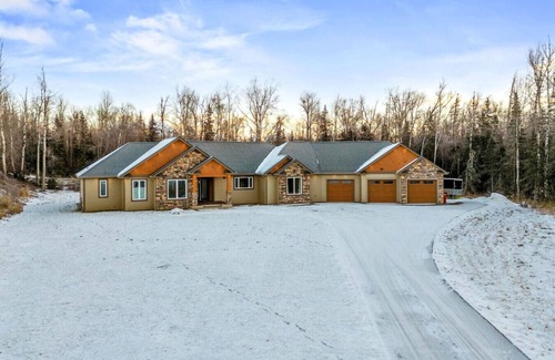 Wasilla Apartamento | The Dreamland House - Central, Stylish, Spacious