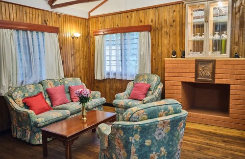Karen Casa | The Drexel House Kenya