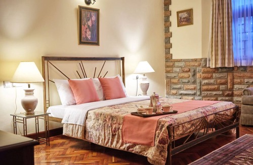 Karen Casa | The Drexel House Kenya