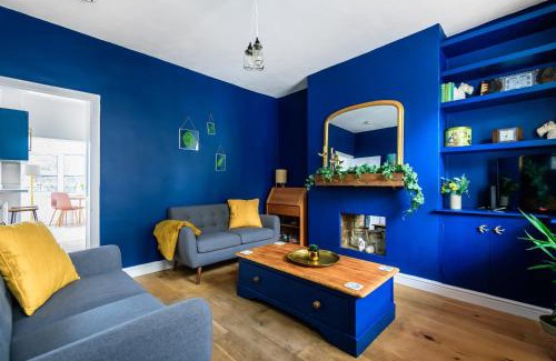 York Casa | The Drey - Modern cottage for four in York Centre