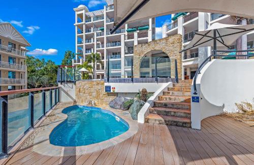 Airlie Beach Apartamento | The Drift - Airlie One