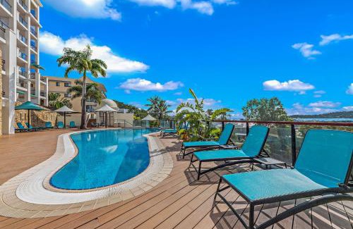 Airlie Beach Apartamento | The Drift - Airlie One