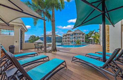 Airlie Beach Apartamento | The Drift - Airlie One