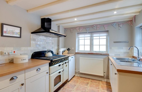 Melton Constable Casa | The Drift - Tres Habitaciones Casa, Capacidad 5