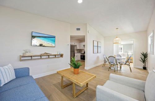 Parsuns To Cocoa Beach Apartamento | The Drift