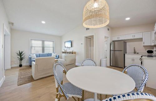 Parsuns To Cocoa Beach Apartamento | The Drift