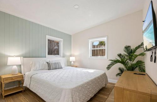 Parsuns To Cocoa Beach Apartamento | The Drift