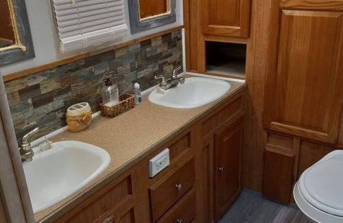 Greenacres Casa | BRISA DE VERANO RV ...