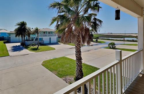 Leeward Sands Casa | The Driftwood