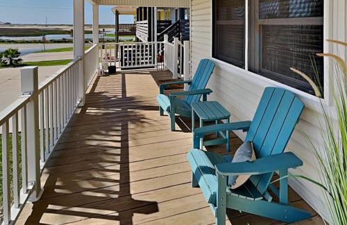 Leeward Sands Casa | The Driftwood