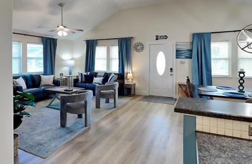 Leeward Sands Casa | The Driftwood