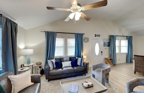 Leeward Sands Casa | The Driftwood