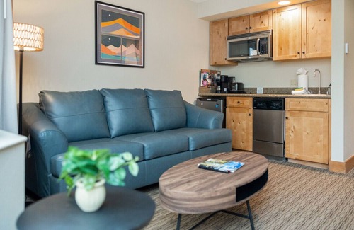 Crested Butte Apartamento | THE DROP-IN: the edge of adventure