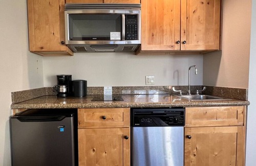 Crested Butte Apartamento | THE DROP-IN: the edge of adventure