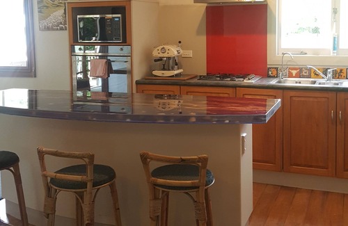 Gisborne Cabaña | The Drovers Cottage - Pet Friendly near Gisborne