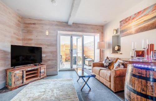 Sneaton Casa | The Drunken Carpenter's Cottage