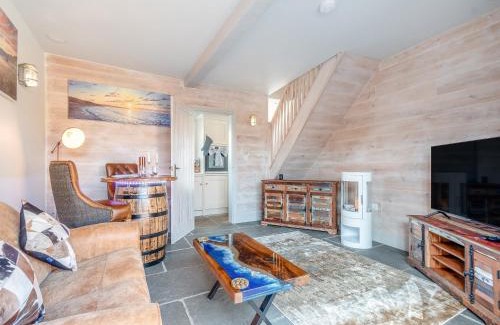 Sneaton Casa | The Drunken Carpenter's Cottage