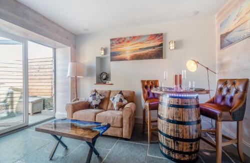 Sneaton Casa | The Drunken Carpenter's Cottage