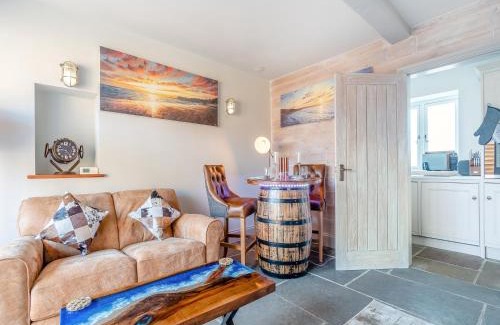 Sneaton Casa | The Drunken Carpenter's Cottage
