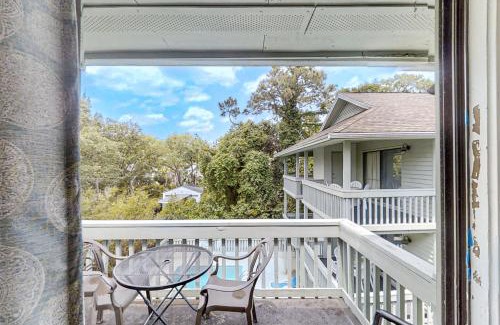 Myrtle Beach Apartamento | The Dry Dock, Unit 302