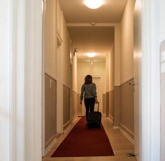 Heidelberg City Centre Casa | The Dubliner Hotel & Irish Pub