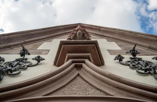 Heidelberg City Centre Casa | The Dubliner Hotel & Irish Pub