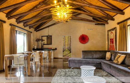 Waterfall Casa | The duBoirs Boutique Guest House