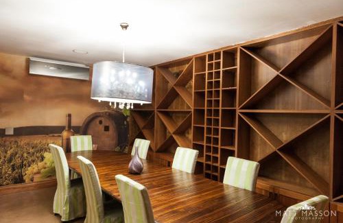 Waterfall Casa | The duBoirs Boutique Guest House