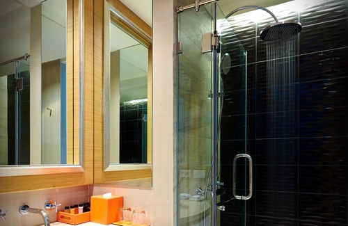 Chidlom Apartamento | The Duchess Hotel