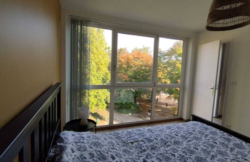 Faubourg-Raines Apartamento | The duck apartment