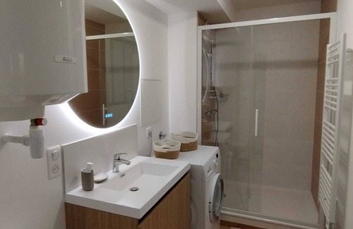 Faubourg-Raines Apartamento | The duck apartment