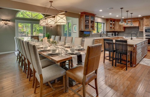 Incline Village Casa | The Duck House - Incline Village - TLUXP