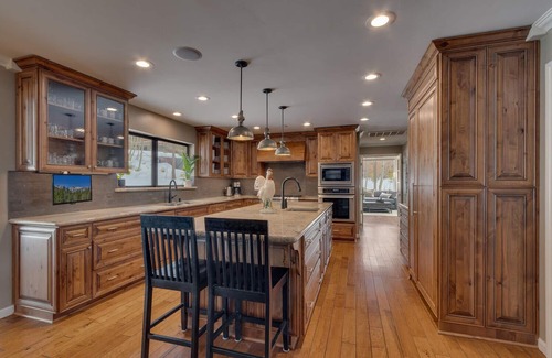 Incline Village Casa | The Duck House - Incline Village - TLUXP