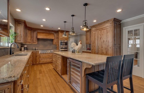 Incline Village Casa | The Duck House - Incline Village - TLUXP
