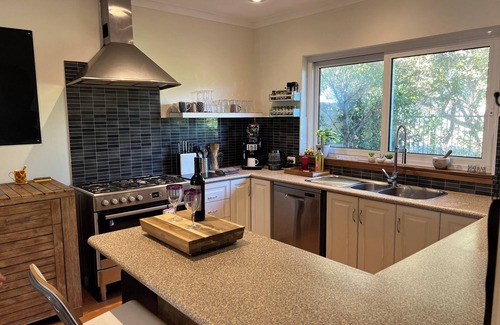 Shoalwater Casa | The Ducks Nest - Ocean Retreat amongst the Shoalwater Islands Marine Park