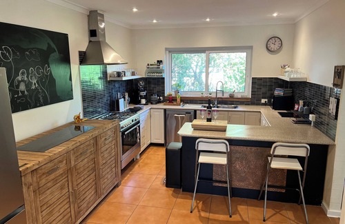 Shoalwater Casa | The Ducks Nest - Ocean Retreat amongst the Shoalwater Islands Marine Park