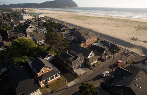 Seaside Casa | The Duffy House