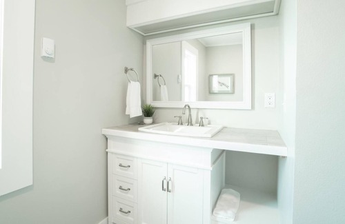 Seaside Casa | The Duffy House