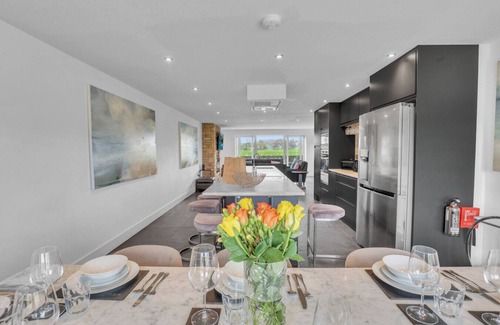 Bamburgh Casa | The Duke - North East Escapes