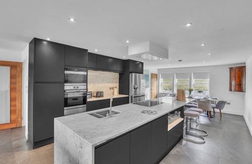 Bamburgh Casa | The Duke - North East Escapes