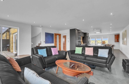 Bamburgh Casa | The Duke - North East Escapes